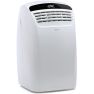 Climatiseur mobile silencieux Dolceclima Silver - 1