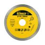 DeWalt DT3714-QZ DT3714 Diamantschijf 110x20 Professional Economy 1. - 1