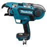 Makita DTR180ZJ Accu Vlechtmachine 14,4 - 18 Volt excl. accu's en lader - 1