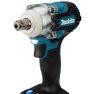 Makita DTW301RTJ Slagmoersleutel 1/2" 330Nm 18 Volt 5.0Ah Li-Ion - 3