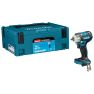 'Makita DTW302ZJ Slagmoersleutel 3/8" 18V excl. accu"s en lader in Mbox''' - 1