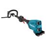 Makita Tronçonneuse sans fil DUX60PTJX8 2 x 18 V + Batterie à dos + Kit de démarrage - 2