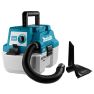 Makita DVC750LTX1 Accu Stofzuiger 18V 5.0Ah Li-Ion - 2