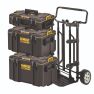 DeWalt DWST83401-1 DS Tough System Compleet - 1