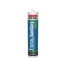 Soudal 157710 Mastic sanitaire Hmx Sanitary Pro Anthracite 300ml - 1