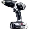 Panasonic EY7940LF2S Accu klop schroefboor Tough Tool IP 14,4 volt 2.0Ah li-ion - 2