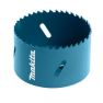 Makita B-18194 Gatzaag Ezy 54 mm HSS Bi-metaal Blauw - 1