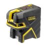 Stanley FMHT1-77414 FatMax Kruislijn + 2 Puntlaser ROOD - 2