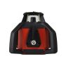 Futech 051.02 Para Rood Rotatielaser + ontvanger in koffer - 3