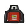 Futech 051.02 Para Rood Rotatielaser + ontvanger in koffer - 4