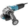 Makita GA5040C01 Meuleuse d'angle 230V 125mm - 2