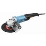 Makita GA9012CF01 230V Meuleuse d'angle 230 mm - 2