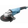 Makita GA9020SFYK 230V Meuleuse d'angle 230 mm - 2