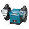 Makita GB801 Touret à meuler 205 mm - 1