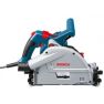 Bosch Blauw GKT 55 GCE Invalzaag 1400 Watt 0601675000 - 2