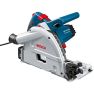 Bosch Blauw GKT 55 GCE Invalzaag 1400 Watt 0601675000 - 4