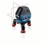 Bosch Blauw GLL 3-50 Lijnlaser + BM1 Houder in L-Boxx 0601063802 - 2