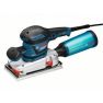 Bosch Blauw GSS 280 AVE Vlakschuurmachine 350w 230x115mm in L-Boxx 0601292901 - 2