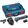 Bosch GWB 12V-10 Perceuse d'angle 12V 2.0 AH dans L-Boxx - 2