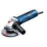 Bosch GWS7-125 Meuleuse d'angle 125 mm 720W 0601388108 - 1