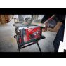 Milwaukee M18FTS210-0 Accu Tafelzaag 18 Volt excl. accu's en lader + 5 jaar Dealer Garantie - 3