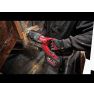 Milwaukee M18FSX-121C Reciprozaag 18V 12,0Ah Li-Ion 4933464484 - 4