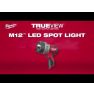 Milwaukee 4933451899 M12 MLED-0 Zaklamp 12 volt zonder accu - 1