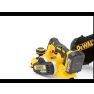 Dewalt Rabot sans fil DCP580NT 18 Volt, batteries et chargeur exclus, dans une mallette TSTAK - 1