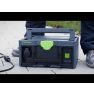 Festool 205721 SYS-PST 1500 Li HP Sys-Powerstation - 4