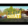 Carat AMB2031SET A-2031 Diamantboormachine Set 2000 Watt 70-162 mm + Koffer + 4 boren in koffer + S-1803 statief + Slagankerset M12 - 6