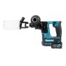 Makita HR166DSMJ Perforateur 10,8V 4.0 Ah Li-Ion - 2