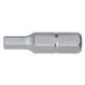 Makita P-53665 Schroefbit Inbus 2,5x25 mm 2 st. - 1