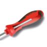 Wiha Schroevendraaier SoftFinish TORX PLUS® met ronde schacht (26095) 8IP - 3