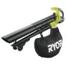 'Ryobi 5133003661 OBV18 Bladblazer/zuiger One+ 18 Volt excl. accu"s en lader''' - 1