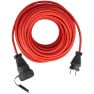 Brennenstuhl 1161760 BREMAXX IP44 Verlengkabel 20m rood AT-N05V3V3-F 3G1,5 - 1