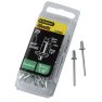 Stanley 1-PAA52T Popnagels 4X3mm - 20 stuks - 5