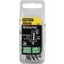 Stanley 1-PAA52T Popnagels 4X3mm - 20 stuks - 3