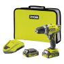 Ryobi 5133002212 R14DDE-LL25S Accuboormachine 14.4 Volt 2.5 Ah Li-ion - 1