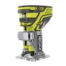 Ryobi 5133002917 R18TR-0 Accu Frees 18 Volt excl. accu en lader - 1