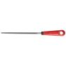 Facom RD.MD150EMA Ronde halfzoete vijl met handgreep 150 mm - 1