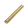 Stanley STHT1-70437 Dual Melt Glitter Goud/Zilver Lijmpatroon 11,3mm x 101mm - 12 stuks - 1