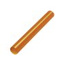 Stanley STHT1-70438 Dual Melt Amber Super Sterk Lijmpatroon 11,3mm x 101mm - 6 stuks - 1