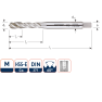 Rotec 320.0600C HSS-E OPTI-LINE machinetap BL DIN 371C/35° M 6x1,0 - 1