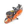 Husqvarna 9673480-01 K970 MKIII Motordoorslijper 350 mm + Zaagblad Vari-Cut S50 - 2