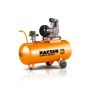 Kaeser 1.1707.2 Classic 320/90W Zuigercompressor 230 Volt - 2