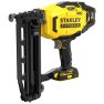 Stanley SFMCN616B FATMAX® V20 Accu Afwerktacker - 18V  16 Ga - 25-64 mm excl. accu en lader - 1