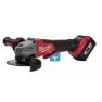 Milwaukee 4933478435 M18 ONEFSAG125XPDB-502X Haakse slijper met snelstop 125mm 18V 5.0Ah - 1