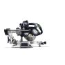 Festool 561683 Scie à onglets radiale KAPEX KS60E - 2