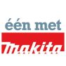 Makita 421648-9 Grafietzool voor 9403 Bandschuurmachine - 1