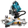 Makita LS002GZ01 Accu Radiaal Afkortzaag 216 mm XGT 40V max excl. accu en lader - 2